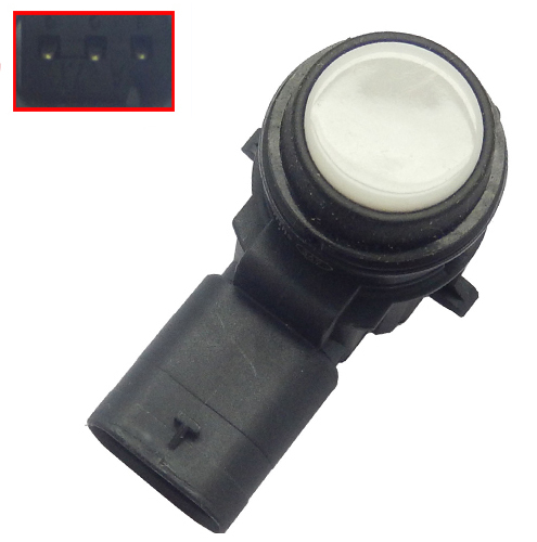 Senzori parcare ART PDC 37 compatibil BMW [1]