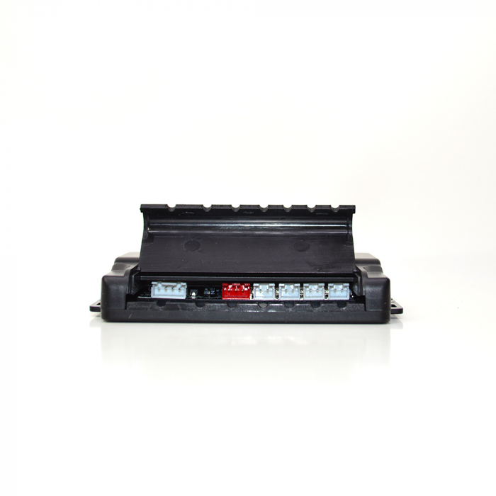 Senzori Parcare Auto Pni Escort P04 A Cu 4 Receptori [3]