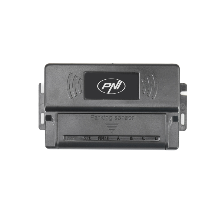 Senzori parcare auto PNI Escort P04 A cu 4 receptori [11]
