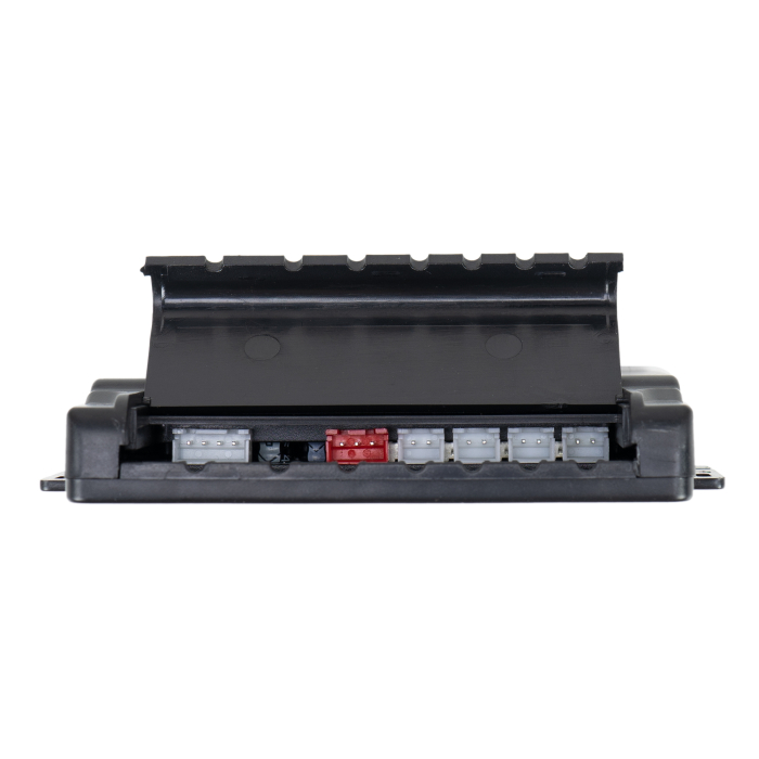 Senzori parcare auto PNI Escort P16 A cu 4 receptori 16mm tip OEM [2]