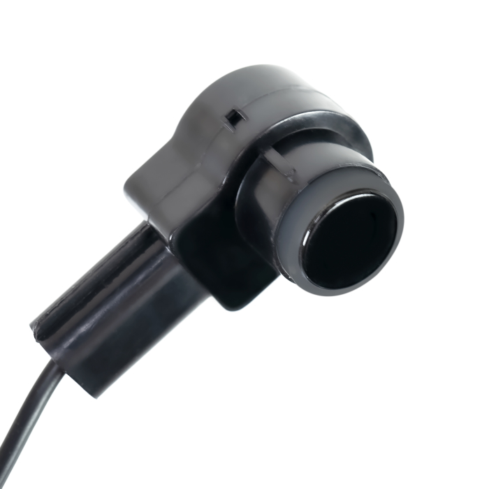 Senzori parcare auto PNI Escort P16 A cu 4 receptori 16mm tip OEM [3]