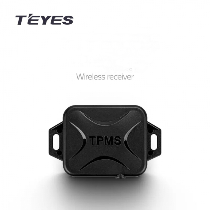 Senzorii presiune TPMS wireless pentru anvelope dedicate navigatiilor ANDROID [4]