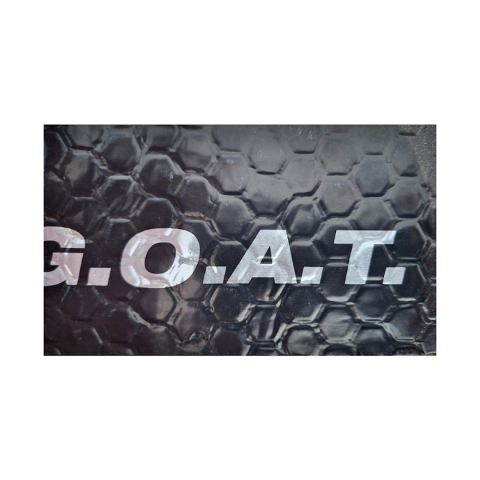 Set 10 foi insonorizant auto PARACOAT Galaxy, 2 straturi butyl + aluminiu, 700x500 mm, grosime 2mm [2]