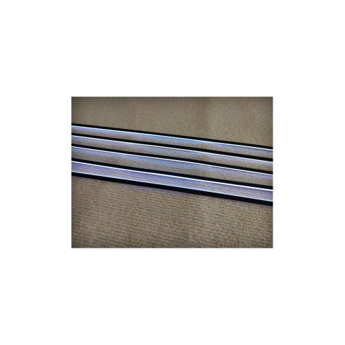 Set 10 lumini ambientale LED RGB DIGITAL, poate afisa mai multe culori in acelasi timp pentru banda LED tip apa curgartoare, cu aplicatie BTT [5]