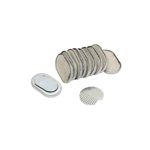 Set 10 petice vulcanizare cod OEM 400831532 [1]