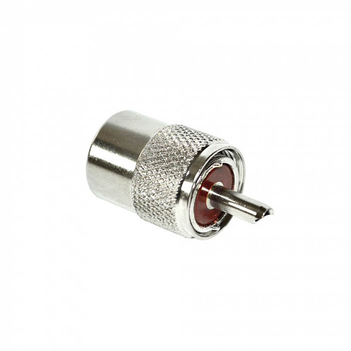 Set 10bc Mufe PL259 pentru cablu RG58 [2]