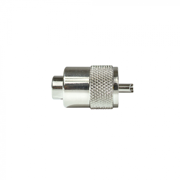 Set 10bc Mufe PL259 pentru cablu RG58 [3]