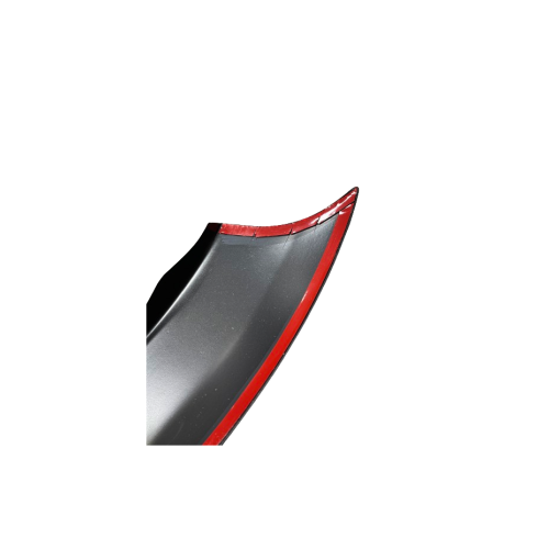 Set protectii aripa si bandouri usa compatibil Dacia Duster I 2010-2017 [8]