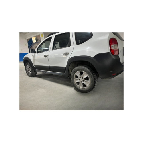 Set  protectii aripa compatibil Dacia Duster I 2010-2017 [1]