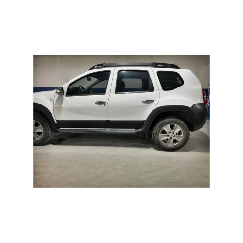 Set  protectii aripa compatibil Dacia Duster I 2010-2017 [2]