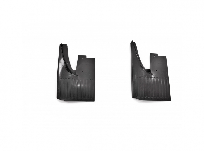 Set 2 aparatori noroi compatibile Mercedes Sprinter W901/W902/W903/W904/W905 Fata / Spate [1]