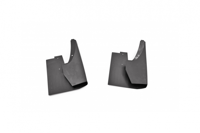 Set 2 aparatori noroi compatibile Mercedes Sprinter W901/W902/W903/W904/W905 Fata / Spate [2]