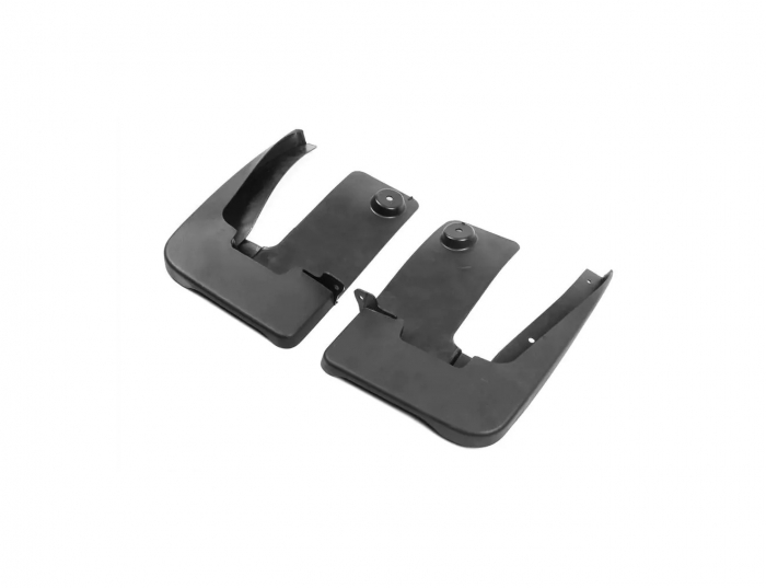 Set 2 aparatori noroi compatibile Mercedes Sprinter W907 / W910 2019-2022 fata [2]