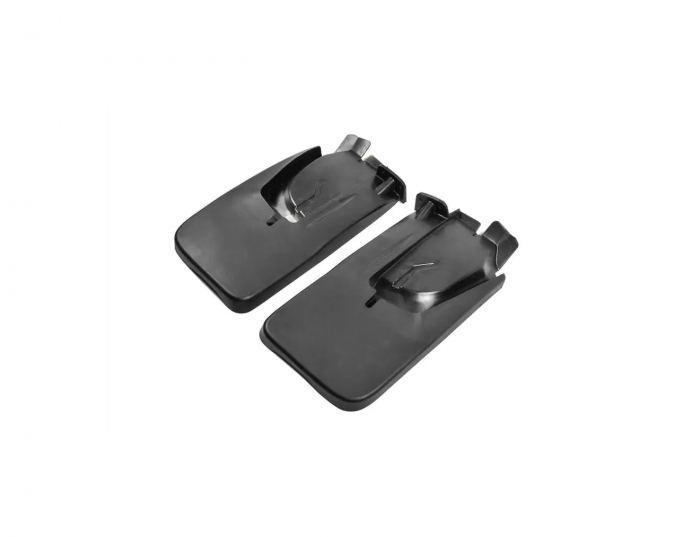 Set 2 aparatori noroi compatibile Mercedes Sprinter W907 / W910 (2019-2022) spate [2]