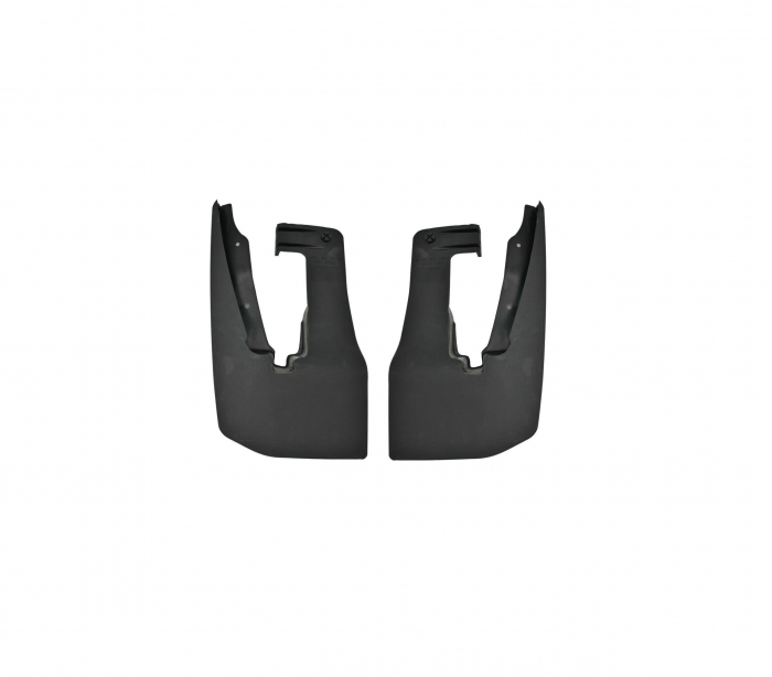 Set 2 aparatori noroi compatibile VW Crafter 2006-2017 pentru fata [1]