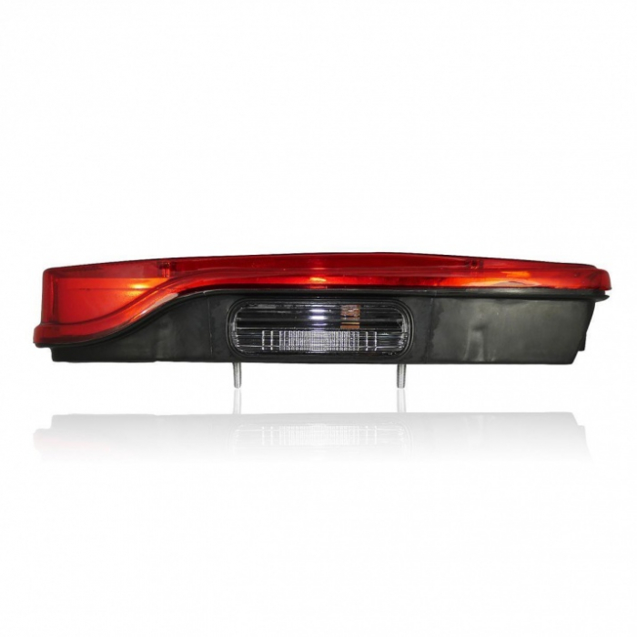 Set 2 Auto LED Lampi Spate Stanga Si Dreapta, LED SMD, 24V, Compatibile Volvo FH4 2013+ [5]