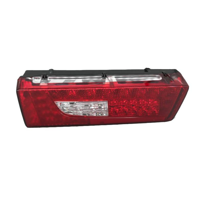 Set Lampi  LED Spate dedicate Scania, L, P, G, R, S, CP, CG, CR, CT 2017+, 24V, Stanga si Dreapta [4]