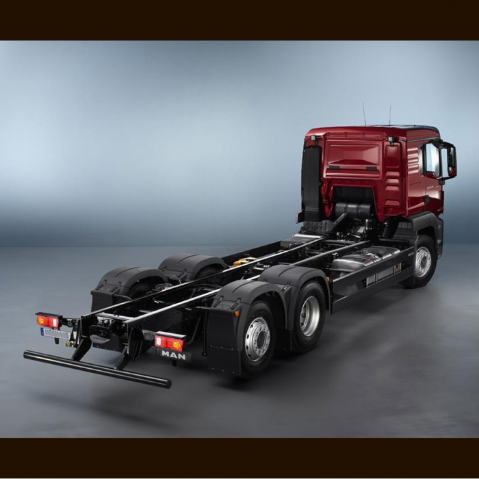 Set 2 Auto LED Lampi Stop 4 Functii, Remorca, Camion, Trailer, 12V [7]