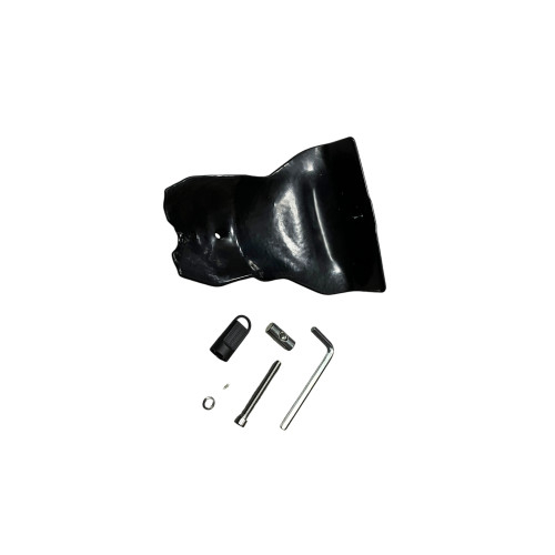 Set 2 bare transversale de portbagaj din Aluminiu compatibil Dacia Logan III 2021-2025 [13]