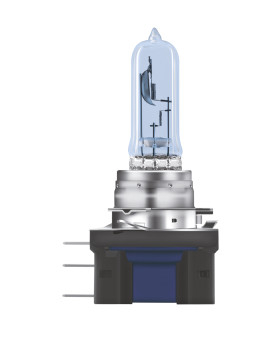 Set 2 Becuri 12V H15 55/15 W Cool Blue Intense Nextgen Osram [2]