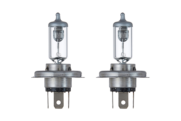 Set 2 Becuri 12V H4 60/55 W Ultra Life Osram [2]