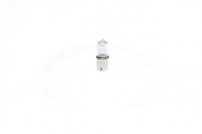 SET 2 BECURI 12V H6W 6W PURE LIGHT (blister) BOSCH [3]