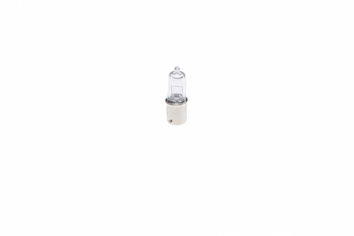 SET 2 BECURI 12V H6W 6W PURE LIGHT (blister) BOSCH [6]