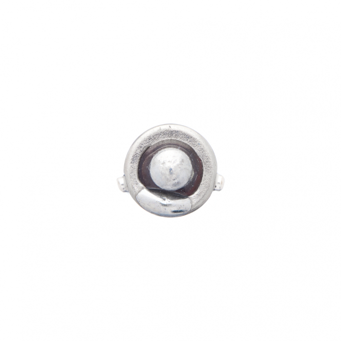 SET 2 BECURI 12V H6W 6W PURE LIGHT (blister) BOSCH [2]