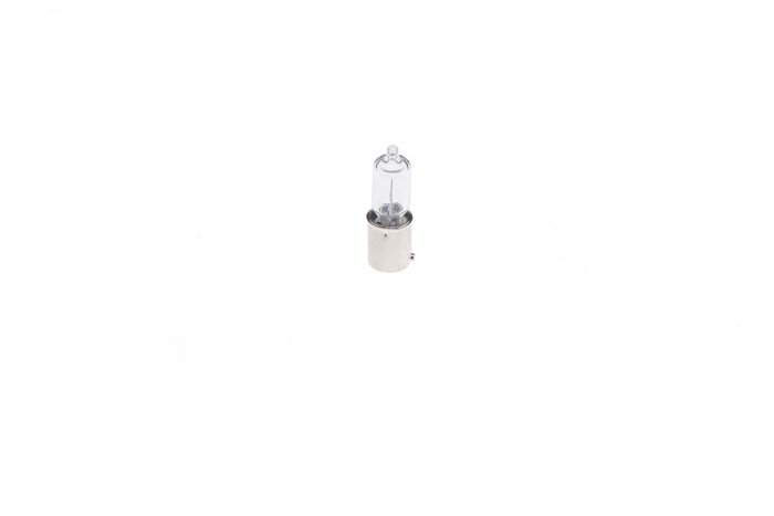 SET 2 BECURI 12V H6W 6W PURE LIGHT (blister) BOSCH [1]