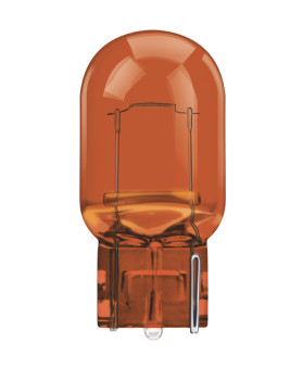 Set 2 Becuri 12V Wy21W Original Blister Osram [2]