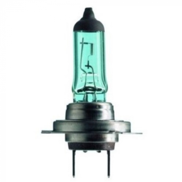 Set 2 Becuri Far H7 55W 12V Range Power Blue Narva [1]