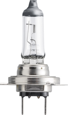 Set 2 Becuri Far H7 55W 12V Vision Plus (Cutie) Philips [2]