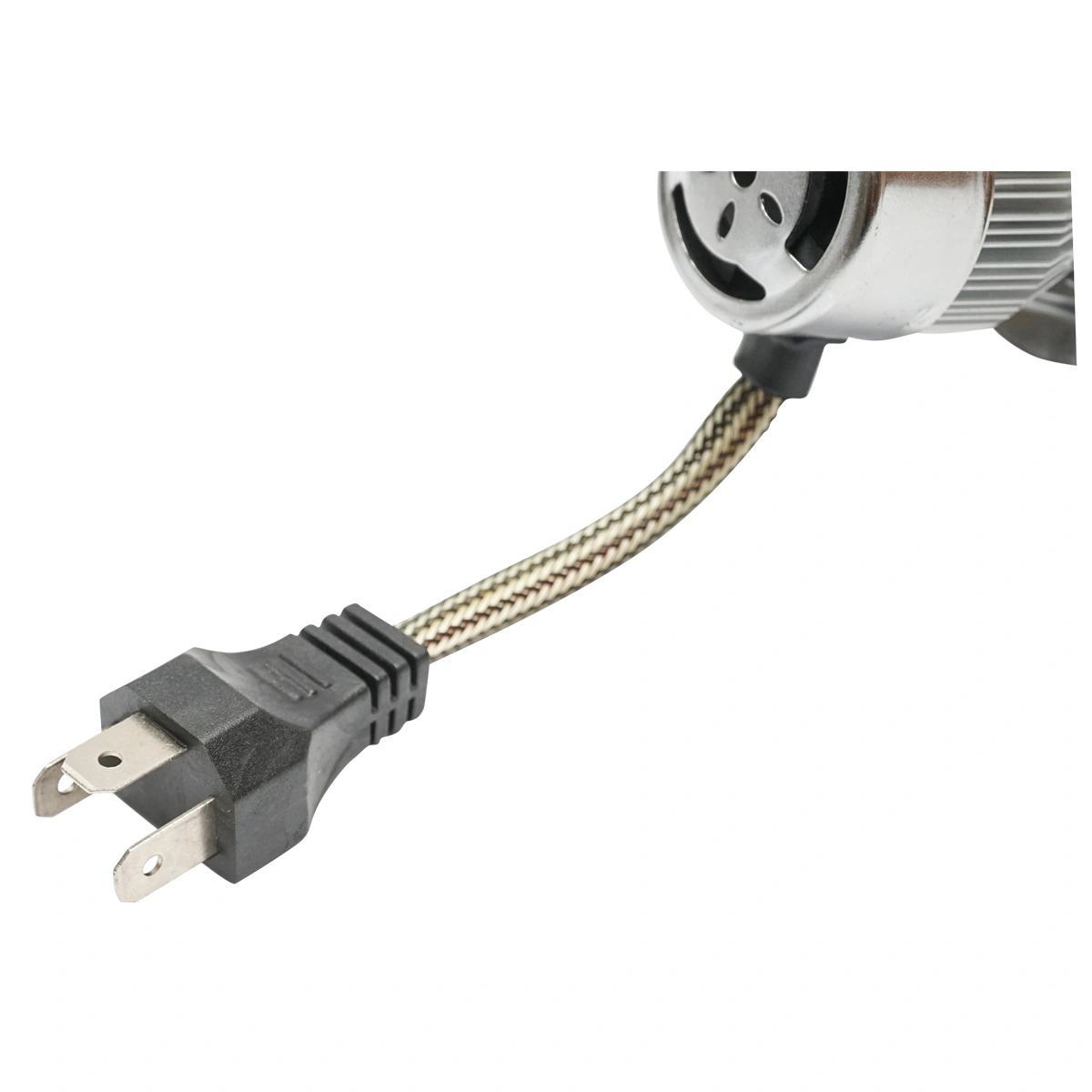 Set 2 becuri H4  LED 36W 4800 LM [5]
