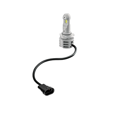 Set 2 Becuri Led 12/24V (Hb4) Far Osram [2]