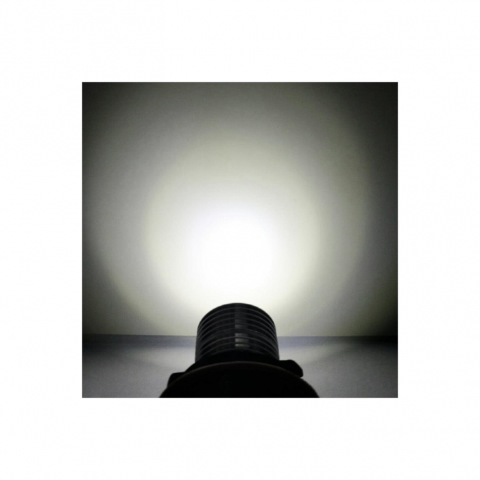 Set 2 becuri LED Marker Angel Eyes compatibil BMW 5W [7]