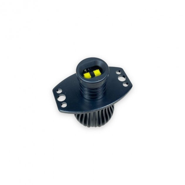 Set 2 becuri LED Marker Angel Eyes compatibil BMW Angel 40W [2]