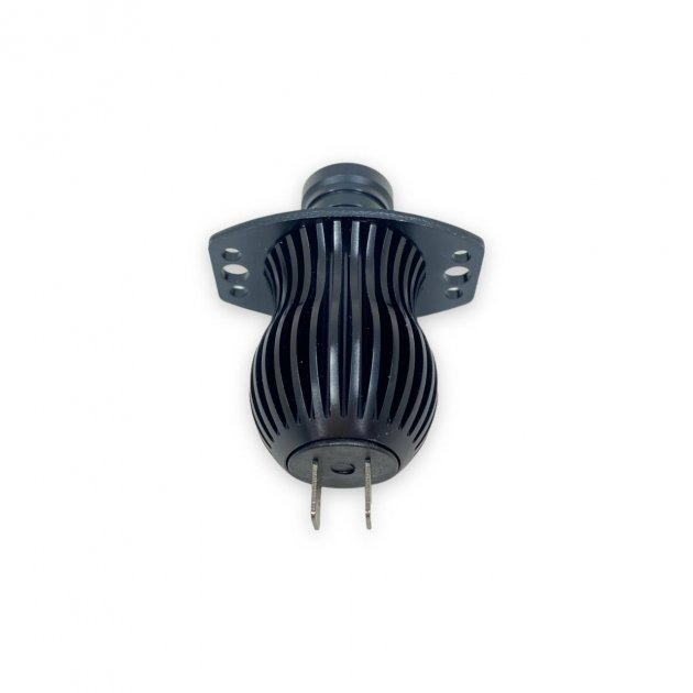 Set 2 becuri LED Marker Angel Eyes compatibil BMW Angel 40W [4]