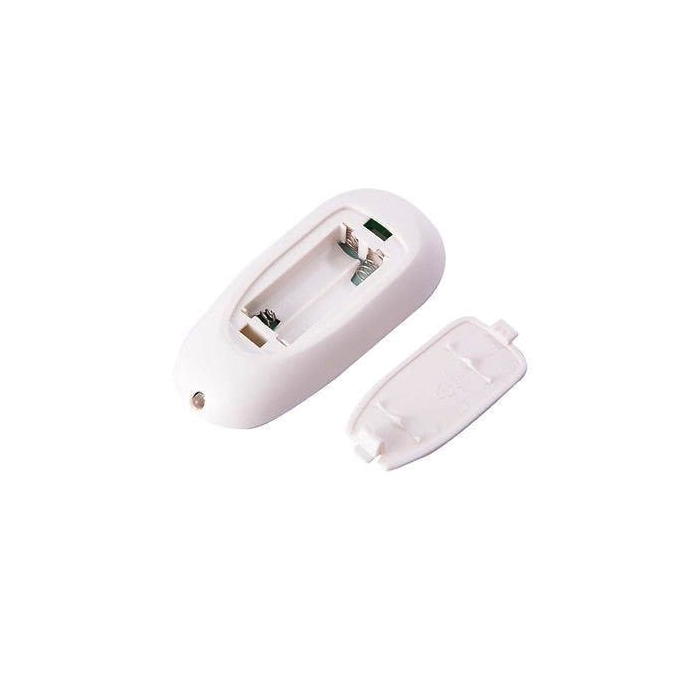 Set 2 becuri Sofit 39mm RGB cu telecomanda 6 LED SMD 5050 RGB 12V [3]