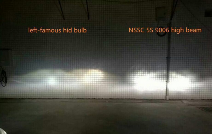 Set 2 bucati Becuri LED 5S+ H15 CANBUS 6000K 12v/24v [2]