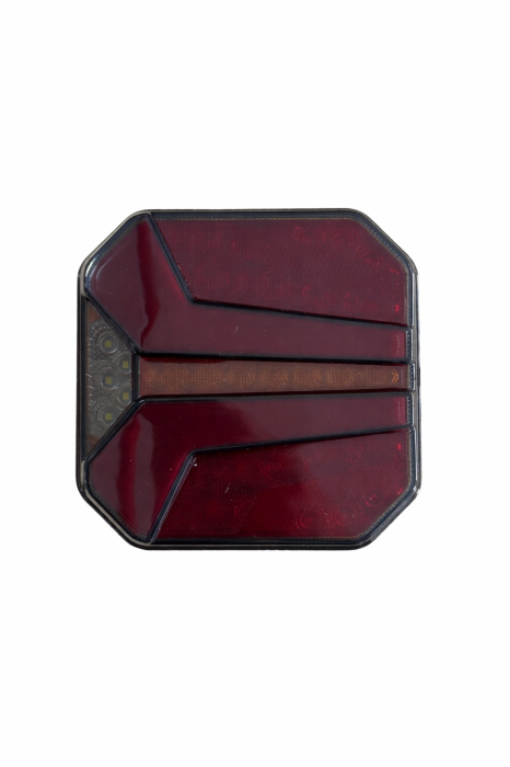 Set 2 bucati lampi LED semnalizare dinamica 24V – NEON, stop, pozitie, semnal secvential [5]