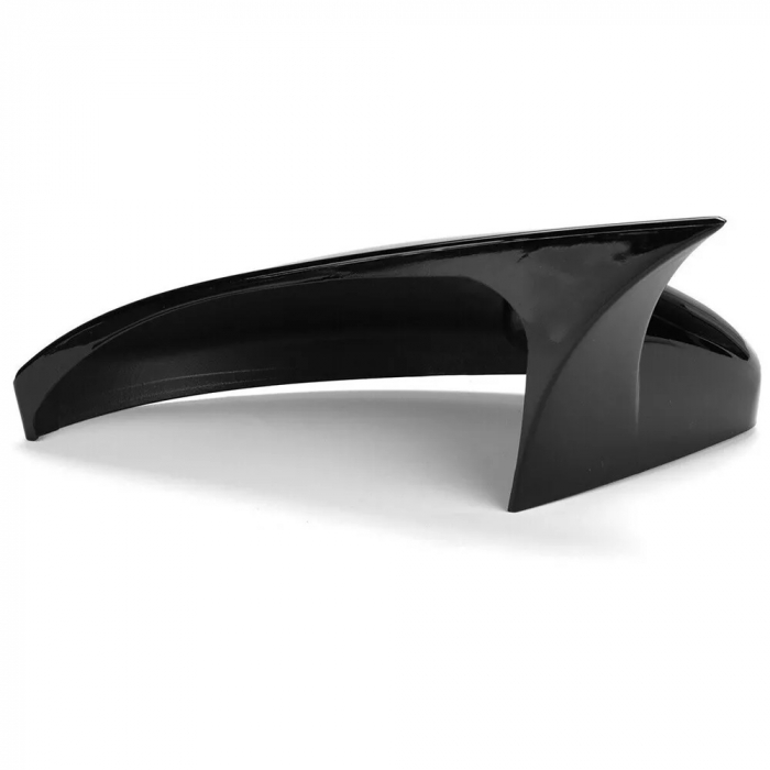 Set 2 Capace pentru Oglinzi, Tip Batman Compatibile Volkswagen VW GOLF 7 7.5 E-GOLF 2013-2020 [3]