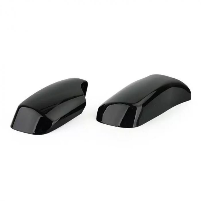 Set 2 Capace pentru Oglinzi, Tip Batman M Compatibile BMW 3 SERIES E46 5 SERIES E39 [3]