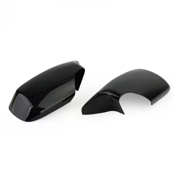 Set 2 Capace pentru Oglinzi, Tip Batman M Compatibile BMW 3 SERIES E46 5 SERIES E39 [7]