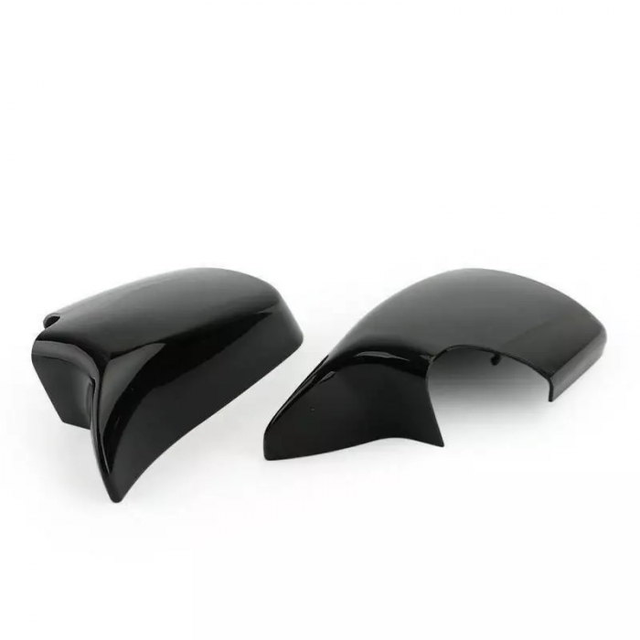 Set 2 Capace pentru Oglinzi, Tip Batman M Compatibile BMW 3 SERIES E46 5 SERIES E39 [4]