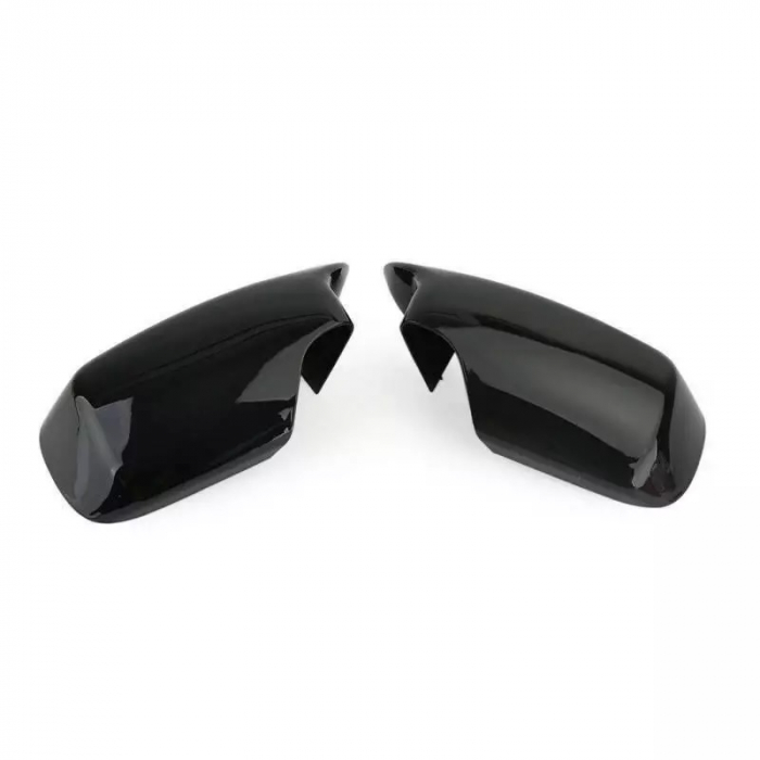 Set 2 Capace pentru Oglinzi, Tip Batman M Compatibile BMW 3 SERIES E46 5 SERIES E39 [6]