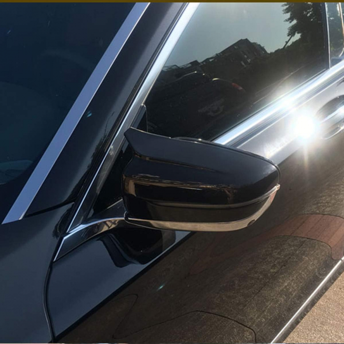 Set Capace pentru Oglinzi, Tip Batman M Compatibile BMW Seria 3' G20/G21 (10/2017 -2021) [9]