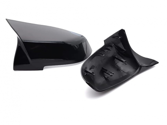 Set Capace  Oglinzi, Tip Batman M Compatibile BMW X1 F48 F49 2015-2023 [2]