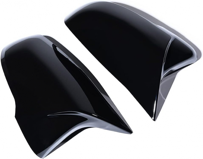 Set Capace  Oglinzi, Tip Batman M Compatibile BMW X1 F48 F49 2015-2023 [4]