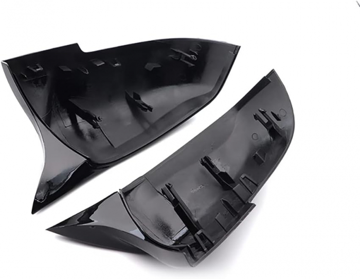 Set Capace  Oglinzi, Tip Batman M Compatibile BMW X1 F48 F49 2015-2023 [5]