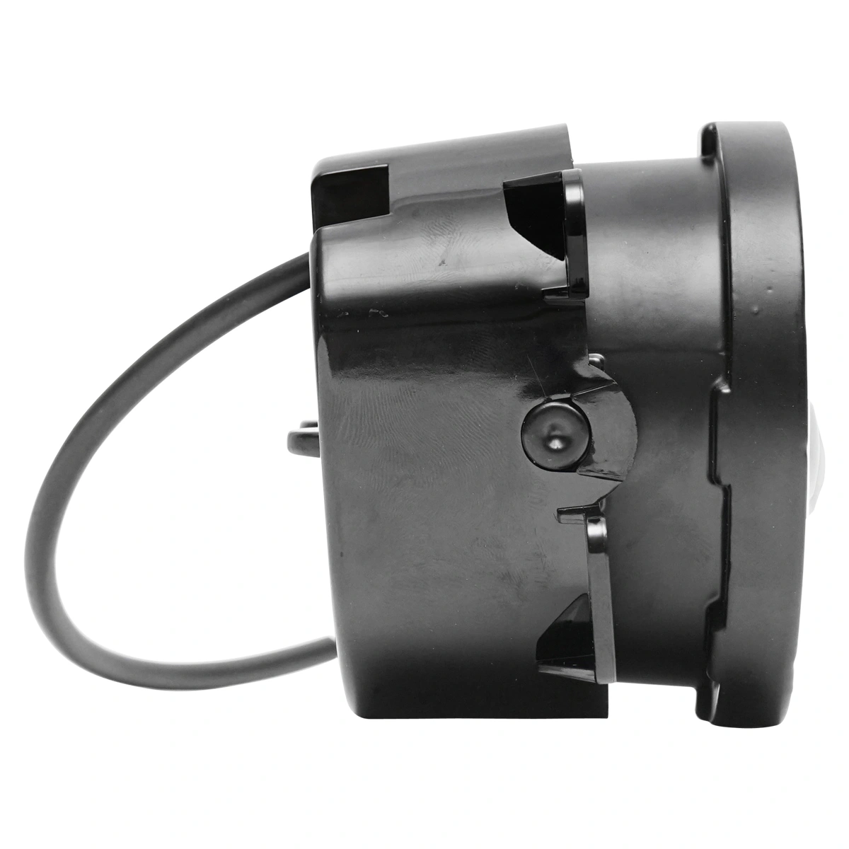 Set 2 lampi cu 6 LED-uri 10-60V 30W cu lumina de zi tip Angel Eyes [3]